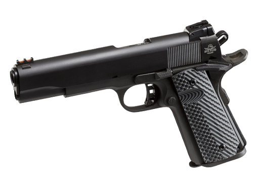ROCK Standard FS Cerakote 45ACP 8rd